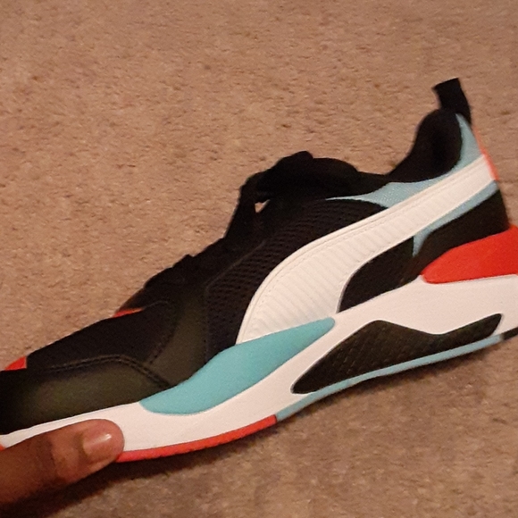 Puma X-Ray Color Block - Picture 3 of 8